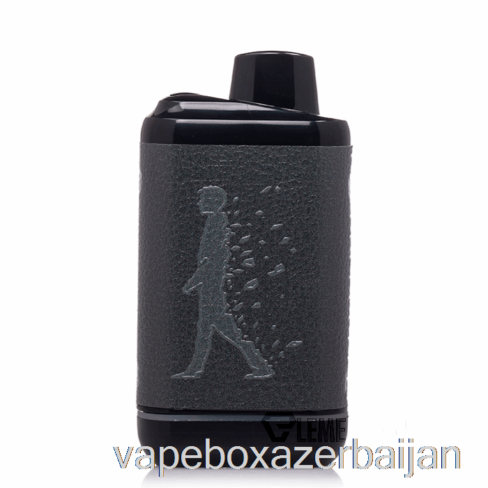 Vape Baku Daywalker SHADOW 510 Battery Gunmetal